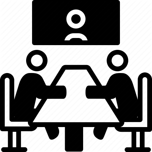 512x512 Assembly, Conference, Convention, Gathering, Meeting Icon