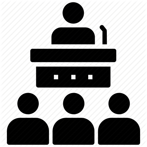 512x512 Business Meeting, Conference, Convention, Convocation, Training