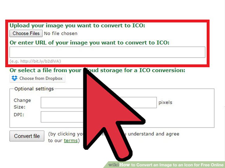 728x546 Ways To Convert An Image To An Icon For Free Online