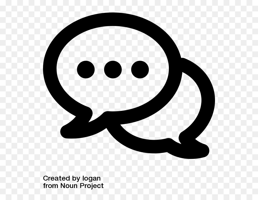 900x700 Conversation Icon Clipart