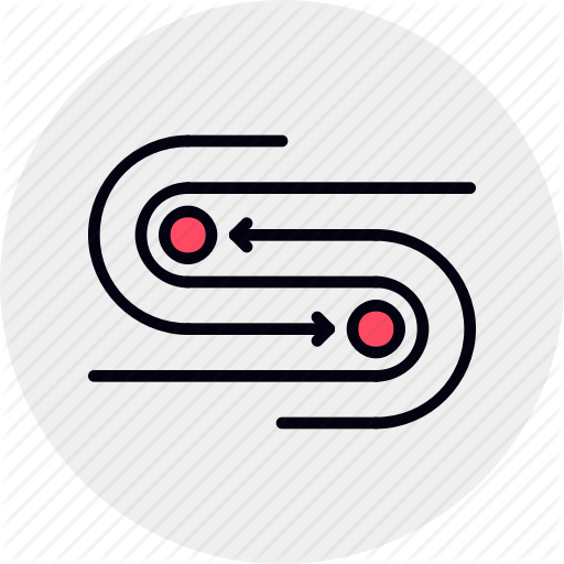 512x512 Approach, Business, Concept, Convergence, Match, Pitch, Reach Icon