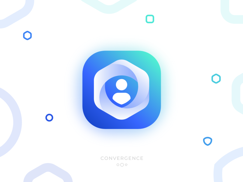 800x600 Convergence App Icon Proposal