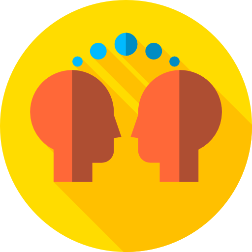 Conversation Icon 512x512 Conversation Icon
