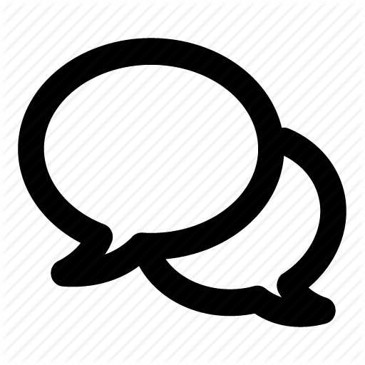 Chat, Conversation, Mail, Message, Sms, Talk Icon 512x512 Chat, Conversation, Mail, Message, Sms, Talk Icon