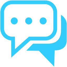 Conversation Icon At Vectorified Com Collection Of Conversation Icon Free For Personal Use