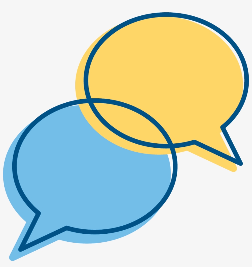 Conversation Icon 820x866 Conversation Icon