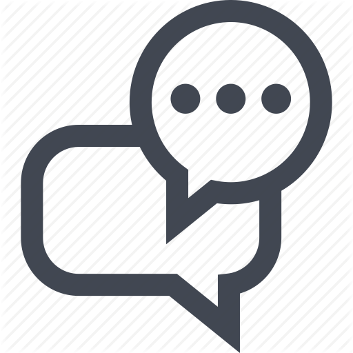 Bubble, Conversation, Popup, Talking Icon 512x512 Bubble, Conversation, Popup, Talking Icon