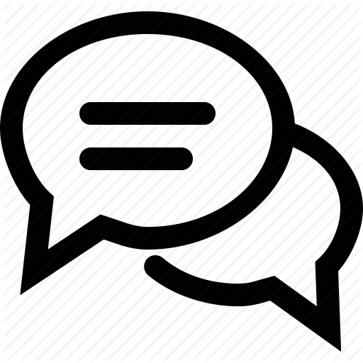 Chat, Communication, Conversation Icon 512x512 Chat, Communication, Conversation Icon