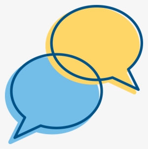 300x302 Conversation Icon Png, Transparent Conversation Icon Png Image