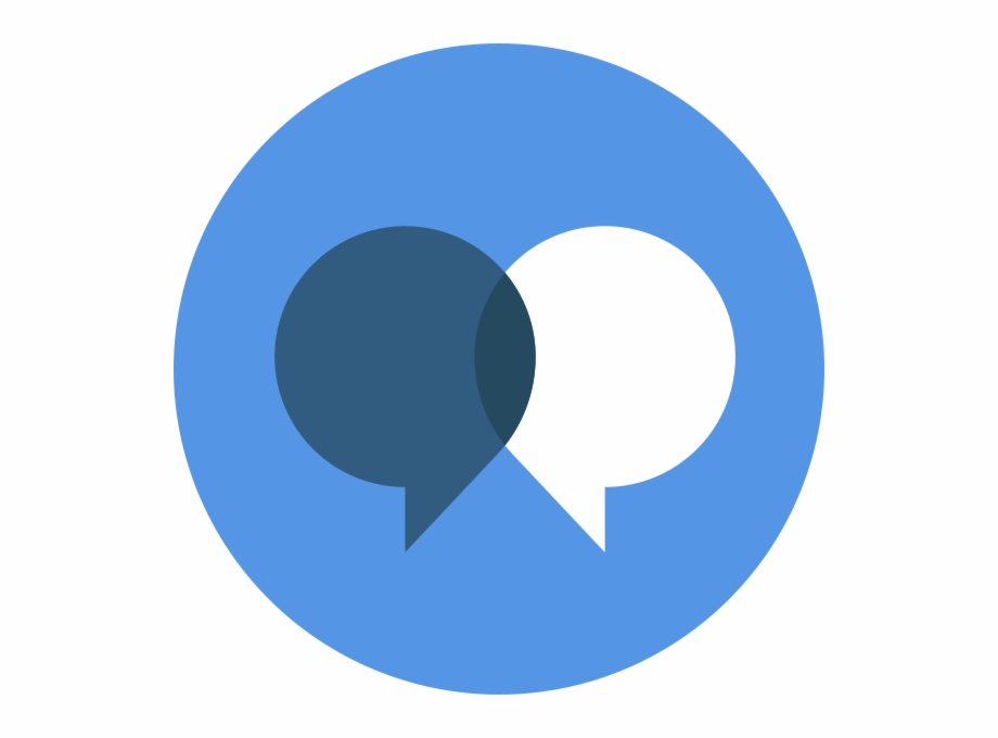 920x680 Conversation Icon Png