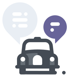 256x256 Conversation Icons