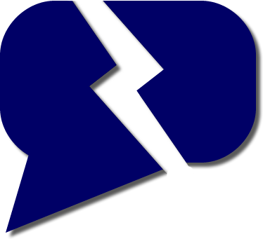 374x341 Filebroken Conversation Icon