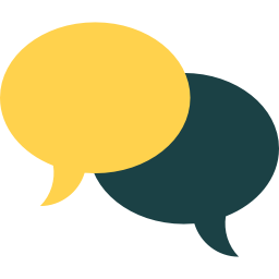 Conversation Icon Png At Vectorified Com Collection Of Conversation Icon Png Free For Personal Use