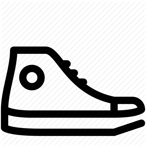 512x512 Converse, Dream, Shoe, Shoes, Sneakers, Vans Icon