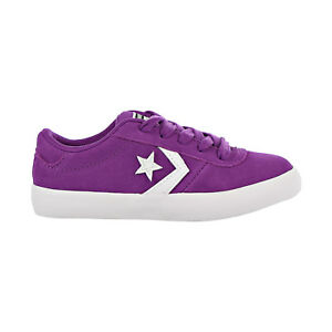 300x300 Converse Point Star Ox Preschool Shoes Icon Violeticon Violet