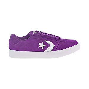 300x300 Converse Point Star Ox Women's Shoes Icon Violetwhitewhite