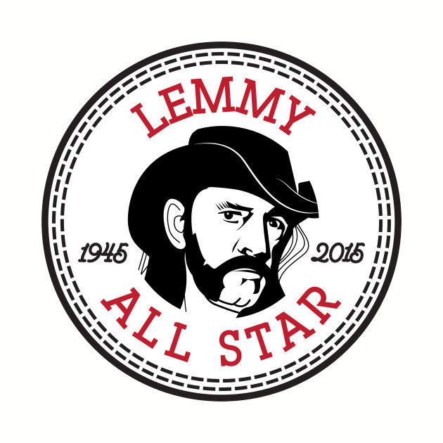 630x630 Lemmy Converse All Star Icon