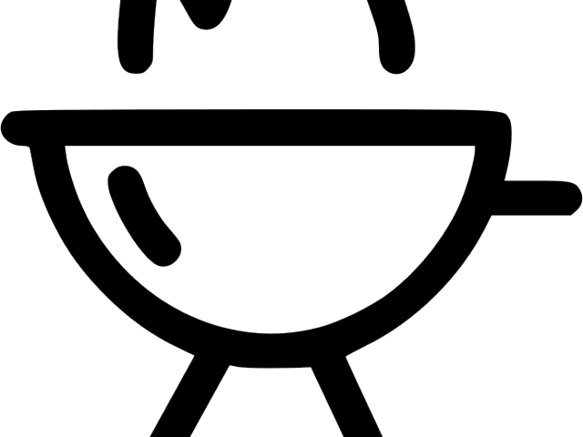 640x480 Icons Clipart Bbq