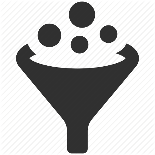 512x512 Business Funnel, Conversion, Filter, Finance, Funnel, Funnel