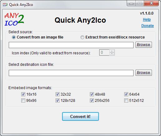 516x438 Convert Images To Icons Using Quick