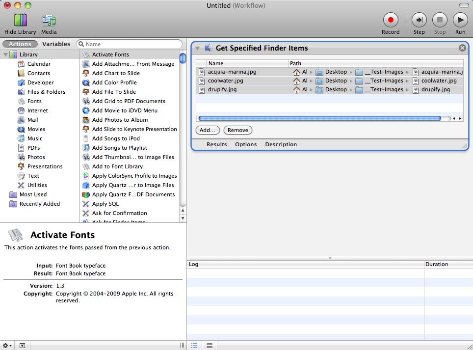 964x713 How To Batch Convert Mac Bmp, Png Image Files, Free