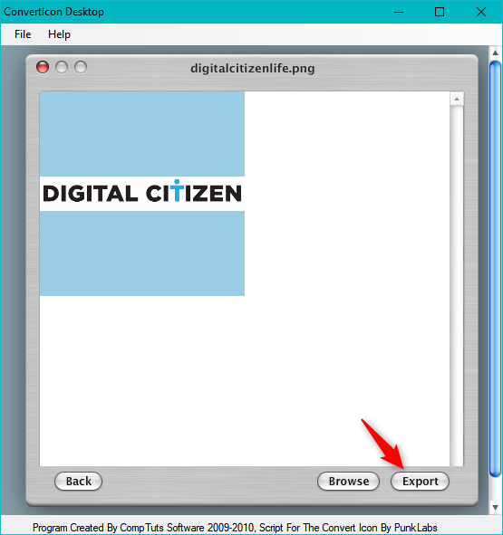 Ways To Convert Png, To In Windows 555x591 Ways To Convert Png, To In Windows