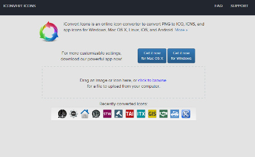 Top Free Online Icon Generators 500x308 Top Free Online Icon Generators