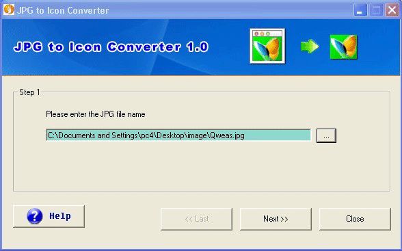 588x367 Download Qweas To Icon Converter