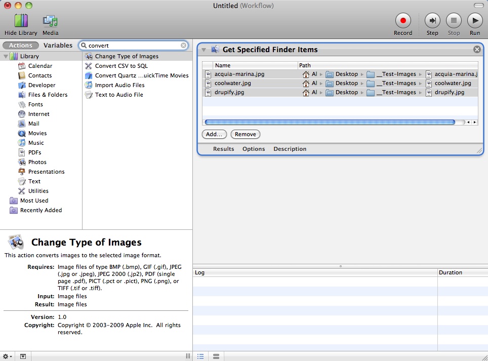 964x713 How To Batch Convert Mac Bmp, Png Image Files, Free