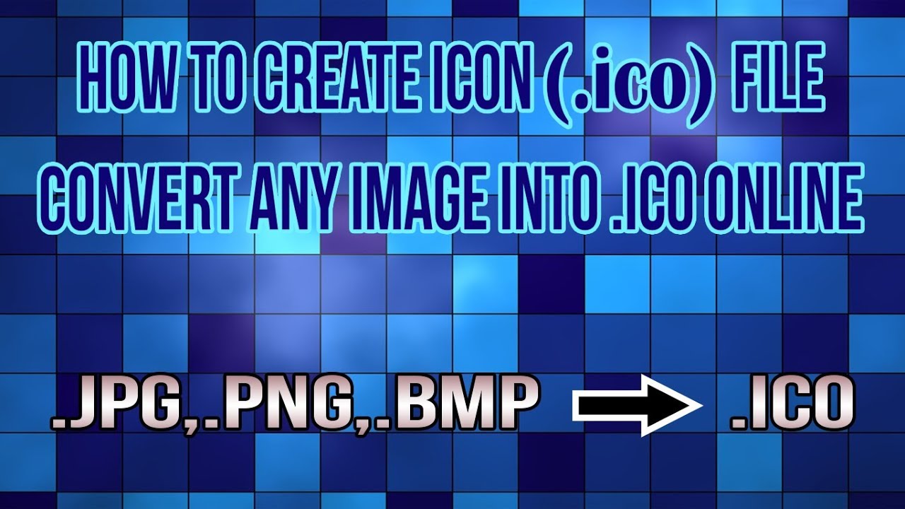 Convert Jpg To Icon File at Collection of Convert Jpg