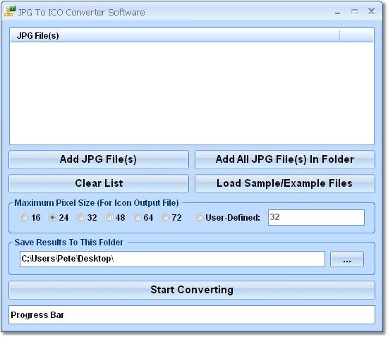 550x478 To Converter Software