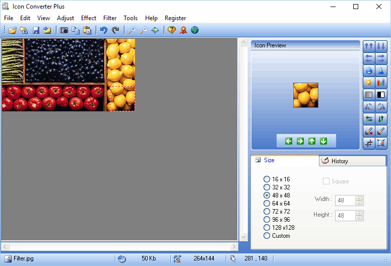 776x528 The Best Tools To Convert Icons In Windows