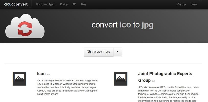 Convert Jpg To Icon File at Vectorified.com | Collection of Convert Jpg ...
