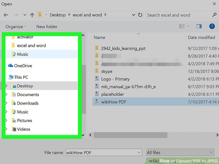 728x546 Ways To Convert Pdf