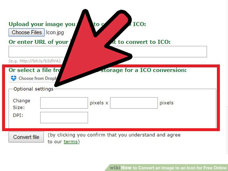 728x546 Ways To Convert An Image To An Icon For Free Online