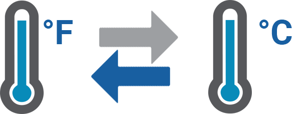 Download Temperature Conversion 582x227 Download Temperature Conversion
