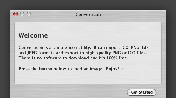 Guide To Converting Images Into Windows Or Mac Icons 562x315 Guide To Converting Images Into Windows Or Mac Icons