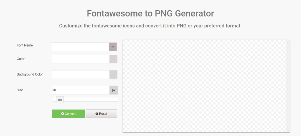 How To Convert Font Awesome Icons Into Png Format 1024x465 How To Convert Font Awesome Icons Into Png Format