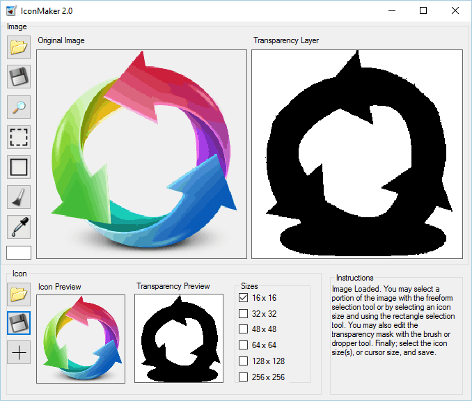 The Best Tools To Convert Icons In Windows 678x576 The Best Tools To Convert Icons In Windows