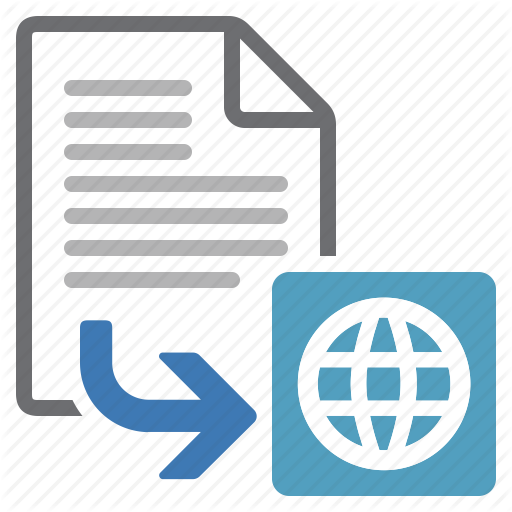 Convert, Document, Export, File, Html, Processing, Word Icon 512x512 Convert, Document, Export, File, Html, Processing, Word Icon