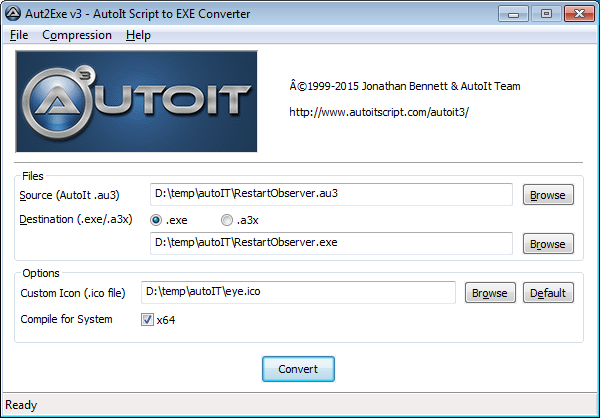 Default Exe Icon Changing 600x418 Default Exe Icon Changing