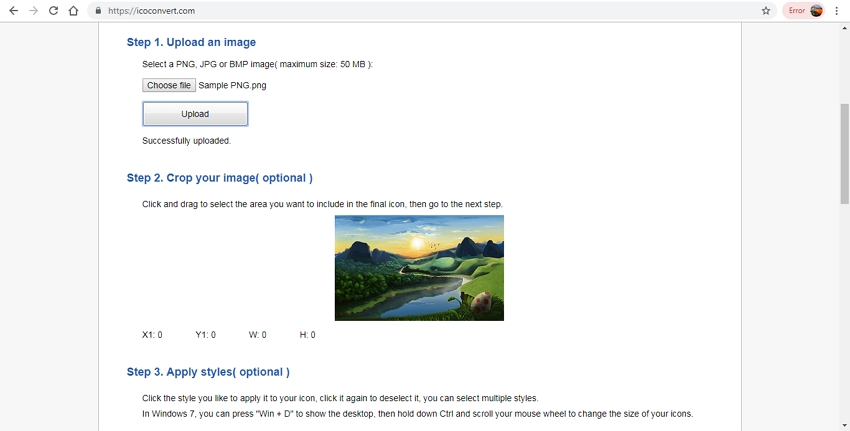 How To Convert Png 850x431 How To Convert Png