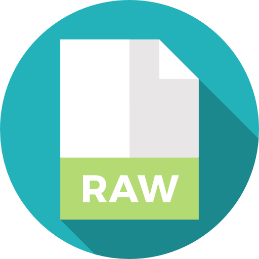 Raw To Pdf 512x512 Raw To Pdf