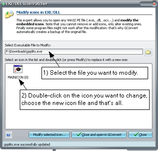 Replace Icons In Exedll 320x305 Replace Icons In Exedll