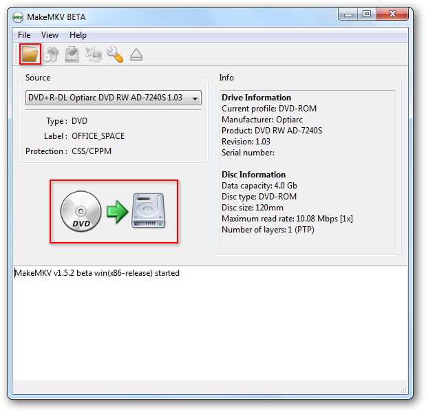 Convert Dvds And Iso To Mkv With Makemkv 619x599 Convert Dvds And Iso To Mkv With Makemkv