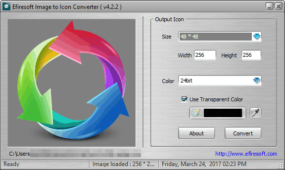 576x344 The Best Tools To Convert Icons In Windows