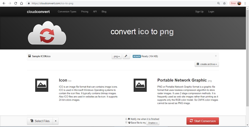 How To Use Online Converter To Convert To Png 850x433 How To Use Online Converter To Convert To Png
