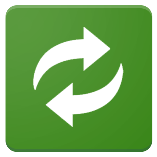 512x512 Converter Icon