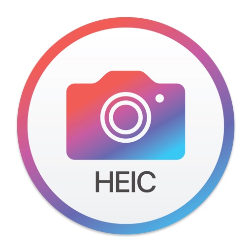 512x512 Imazing Introduces Free Conversion Of Apple's New Heic Image Format