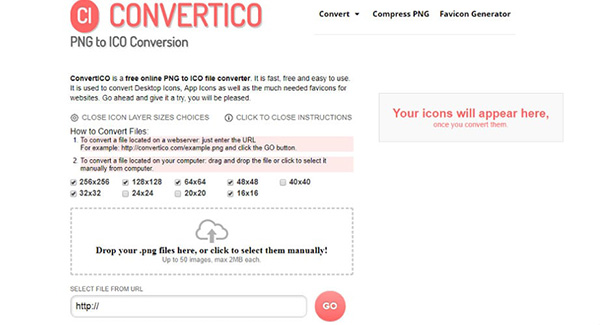 600x325 Convert Png To Icon Images